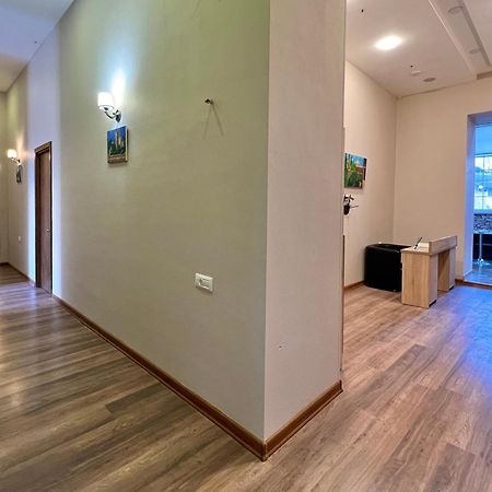 Central Apartment Baku Ngoại thất bức ảnh
