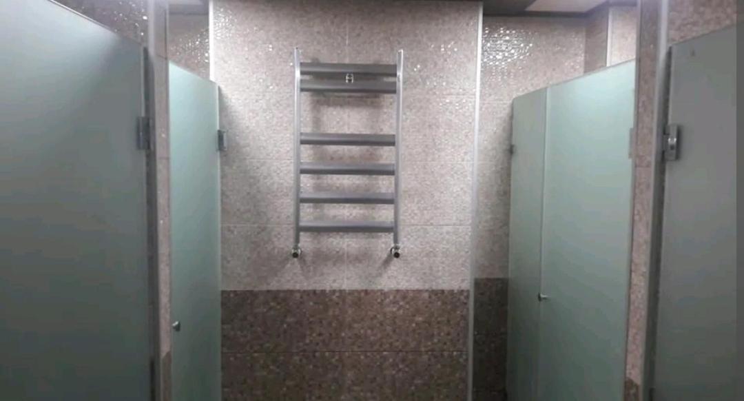 Central Apartment Baku Phòng bức ảnh