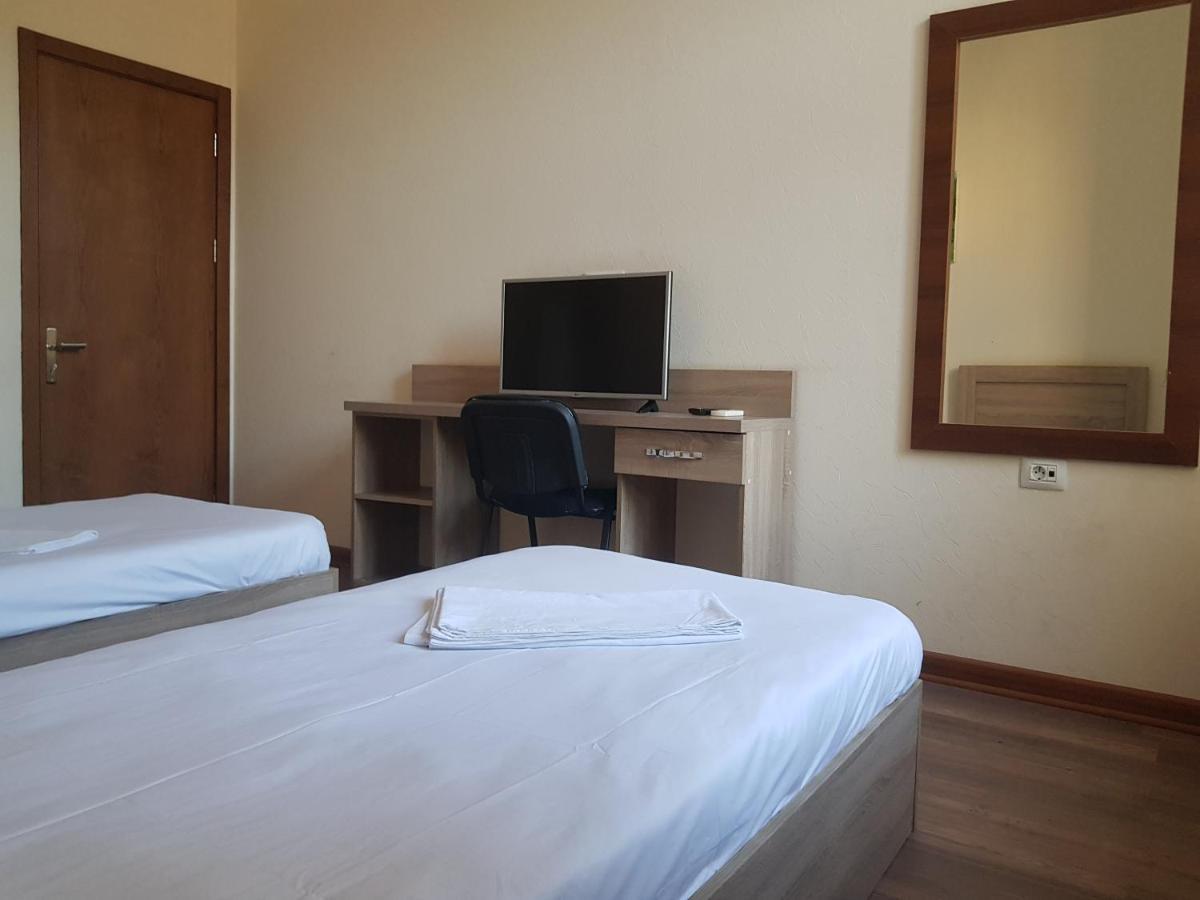 Central Apartment Baku Ngoại thất bức ảnh