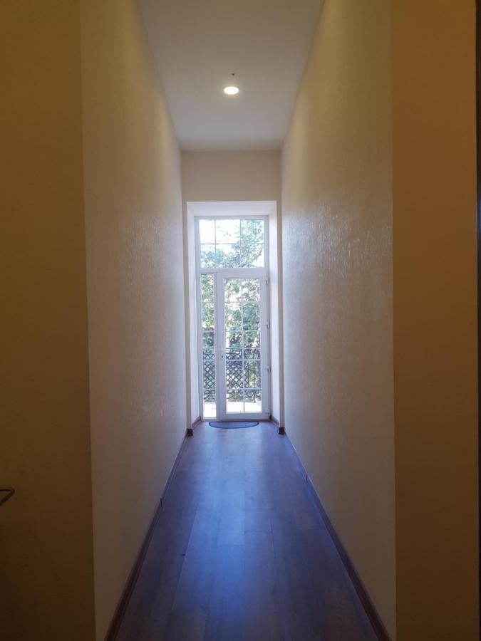 Central Apartment Baku Ngoại thất bức ảnh