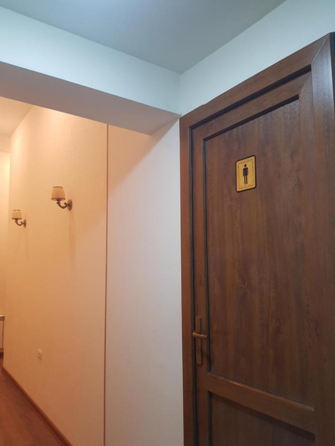 Central Apartment Baku Ngoại thất bức ảnh