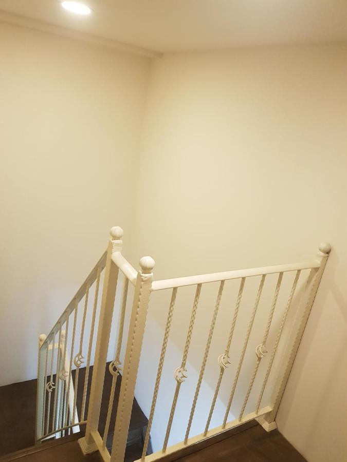 Central Apartment Baku Ngoại thất bức ảnh