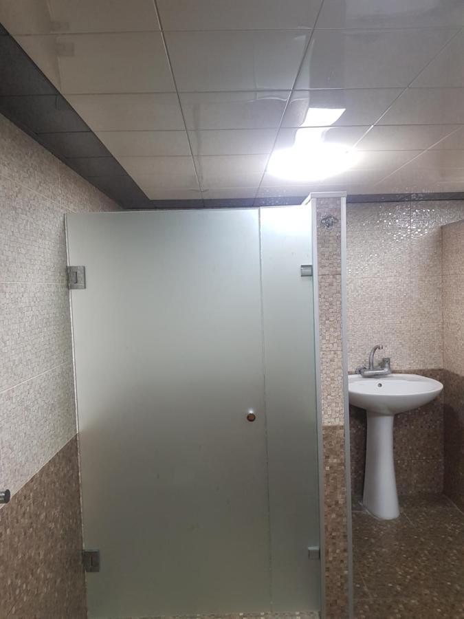 Central Apartment Baku Ngoại thất bức ảnh