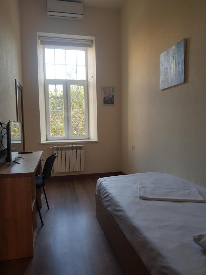 Central Apartment Baku Ngoại thất bức ảnh