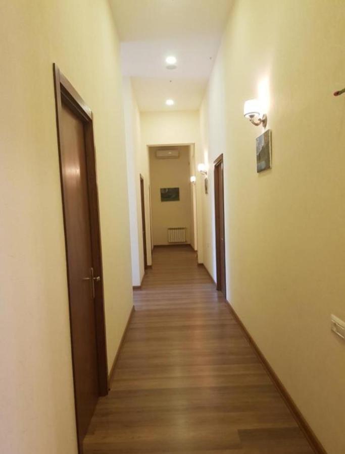 Central Apartment Baku Ngoại thất bức ảnh