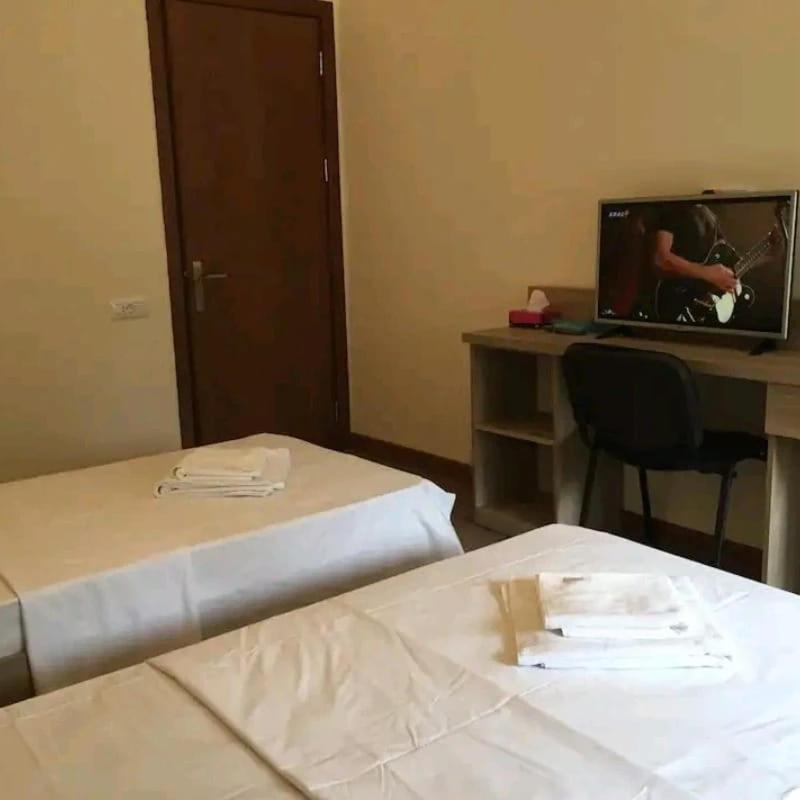 Central Apartment Baku Ngoại thất bức ảnh