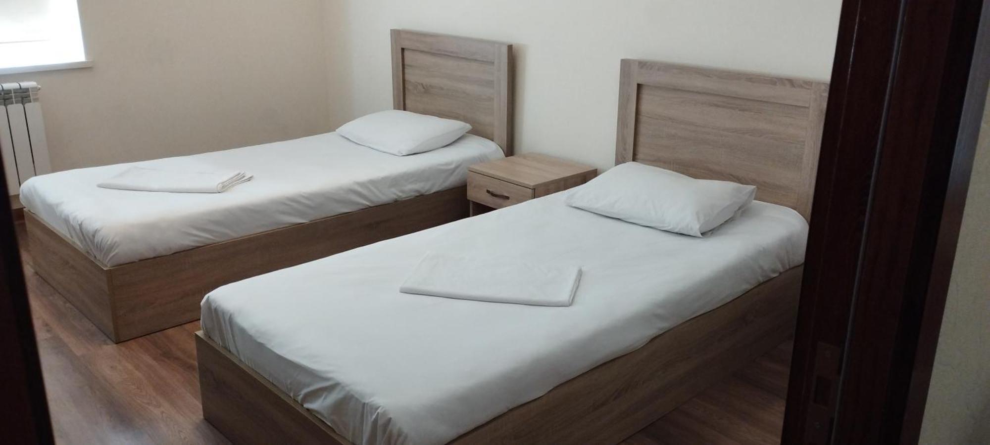 Central Apartment Baku Ngoại thất bức ảnh