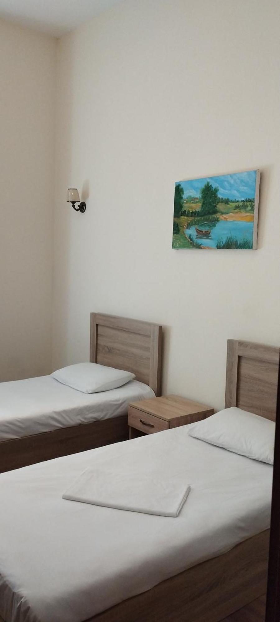 Central Apartment Baku Ngoại thất bức ảnh