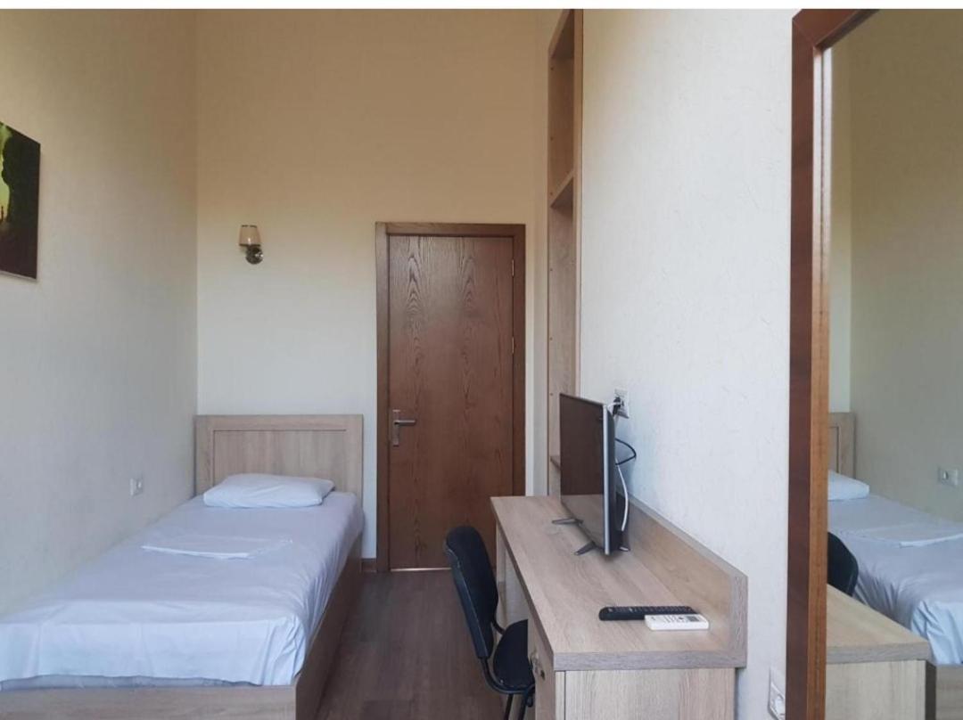 Central Apartment Baku Ngoại thất bức ảnh