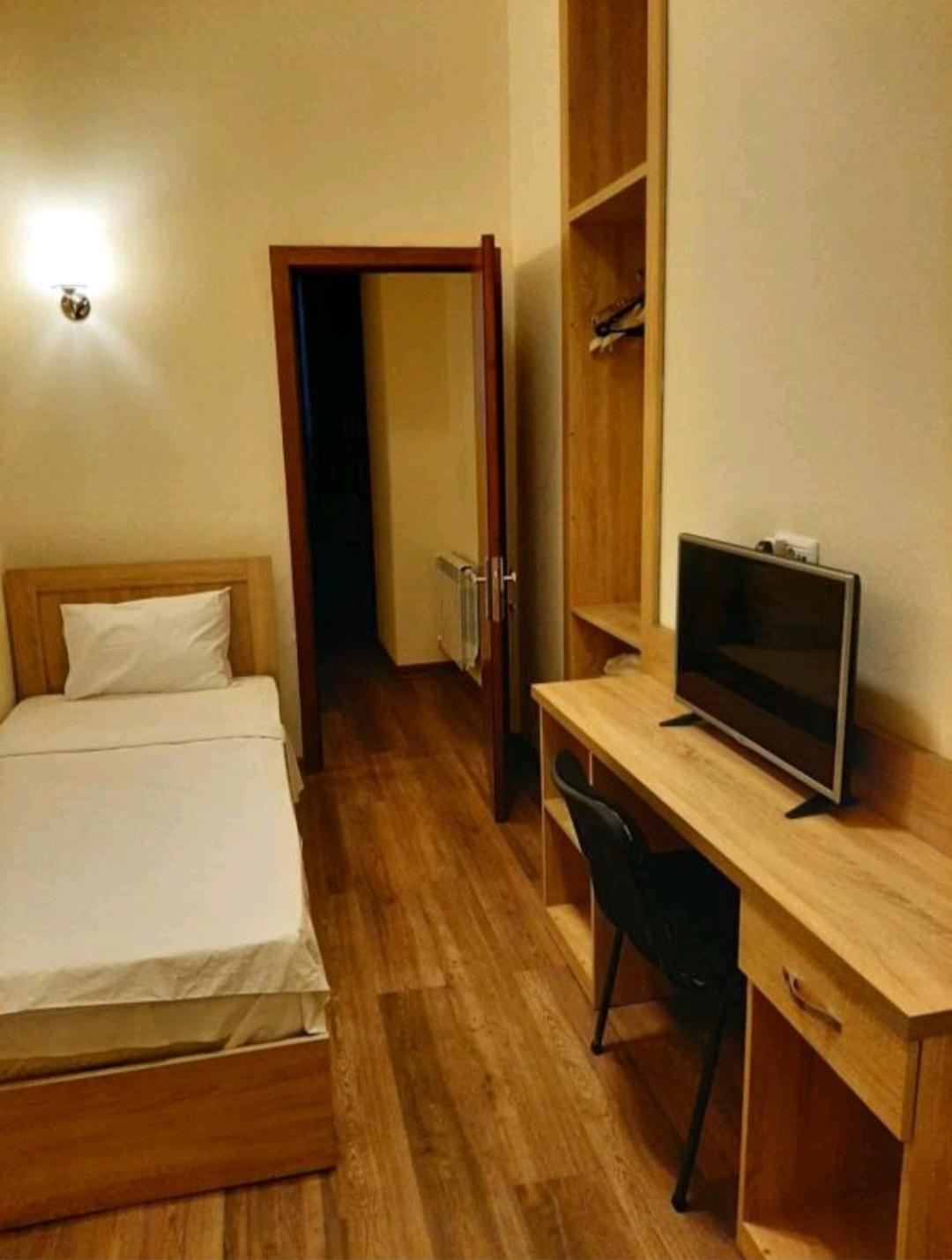 Central Apartment Baku Ngoại thất bức ảnh