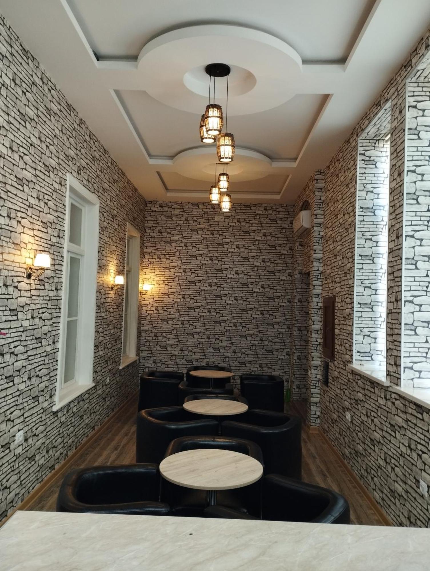 Central Apartment Baku Ngoại thất bức ảnh