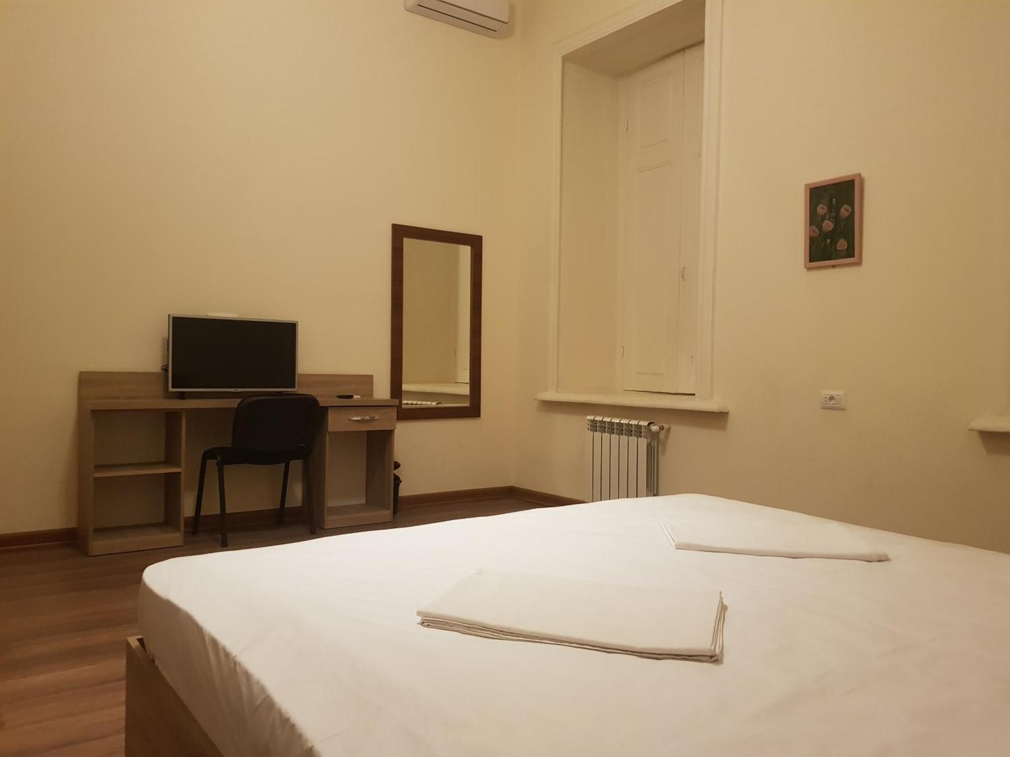 Central Apartment Baku Ngoại thất bức ảnh