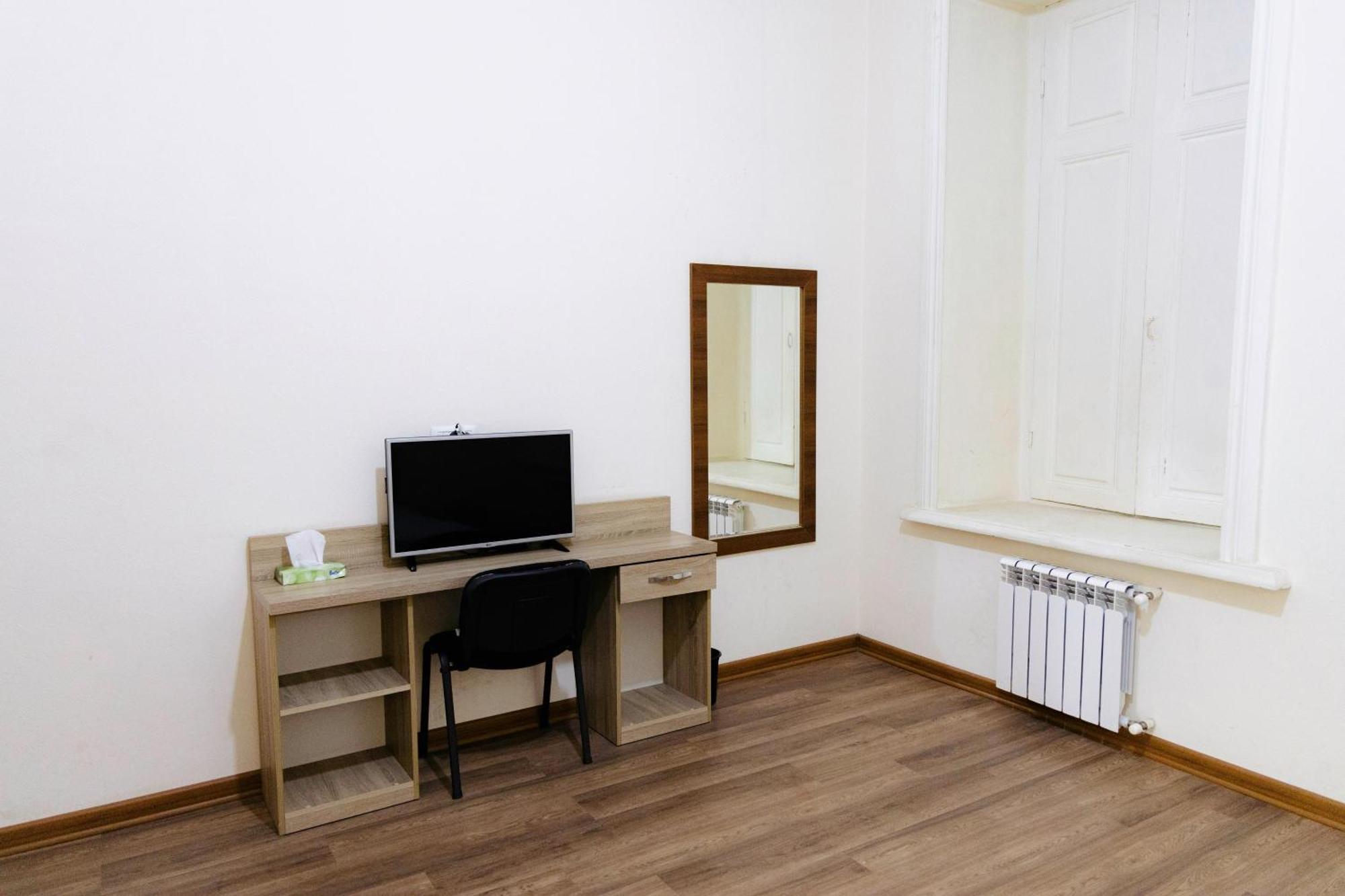 Central Apartment Baku Ngoại thất bức ảnh