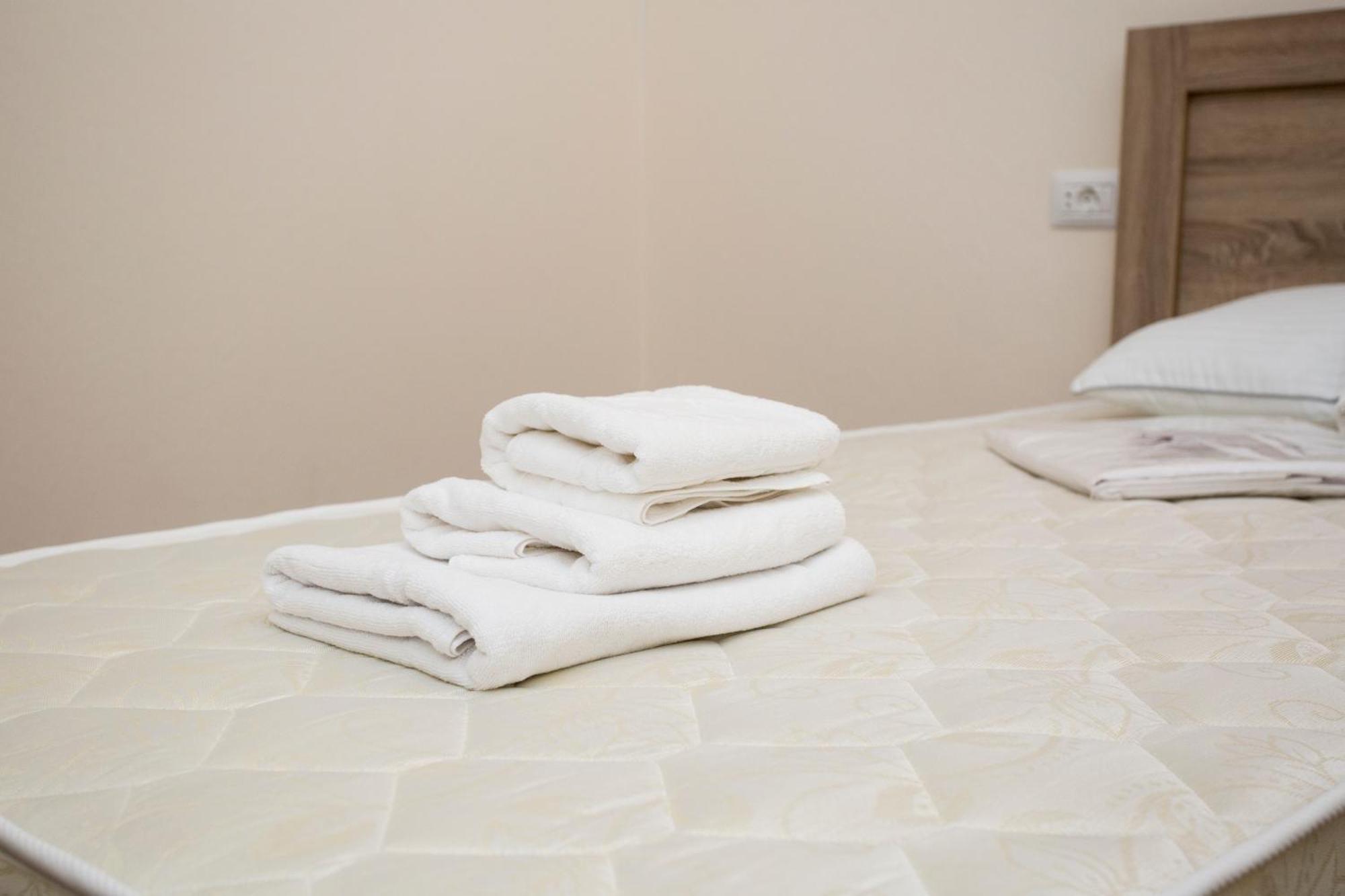 Central Apartment Baku Ngoại thất bức ảnh