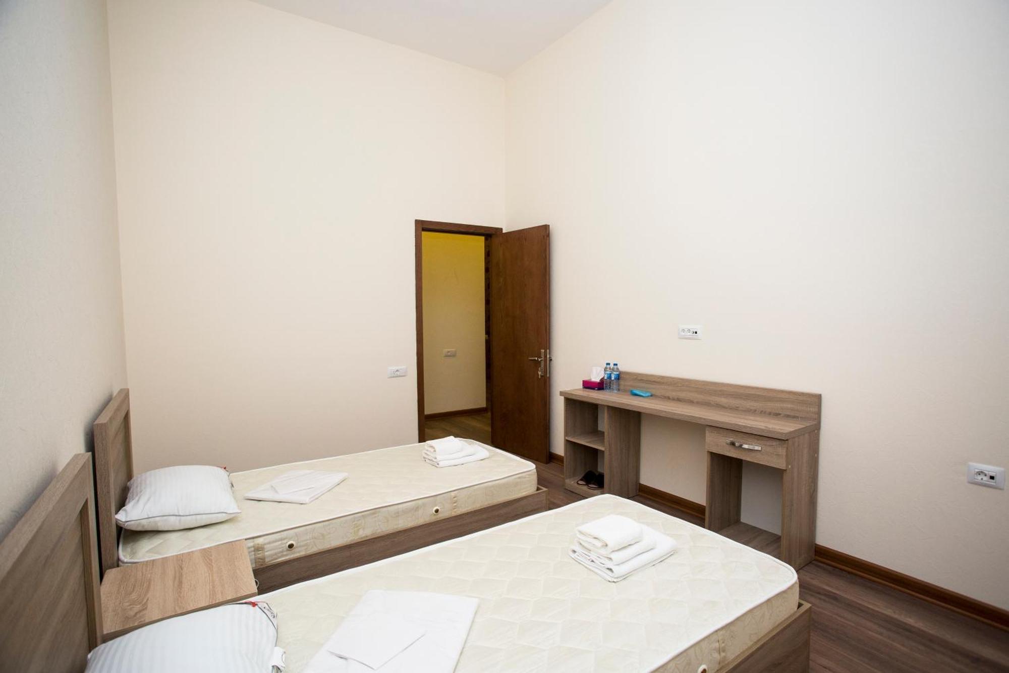 Central Apartment Baku Ngoại thất bức ảnh