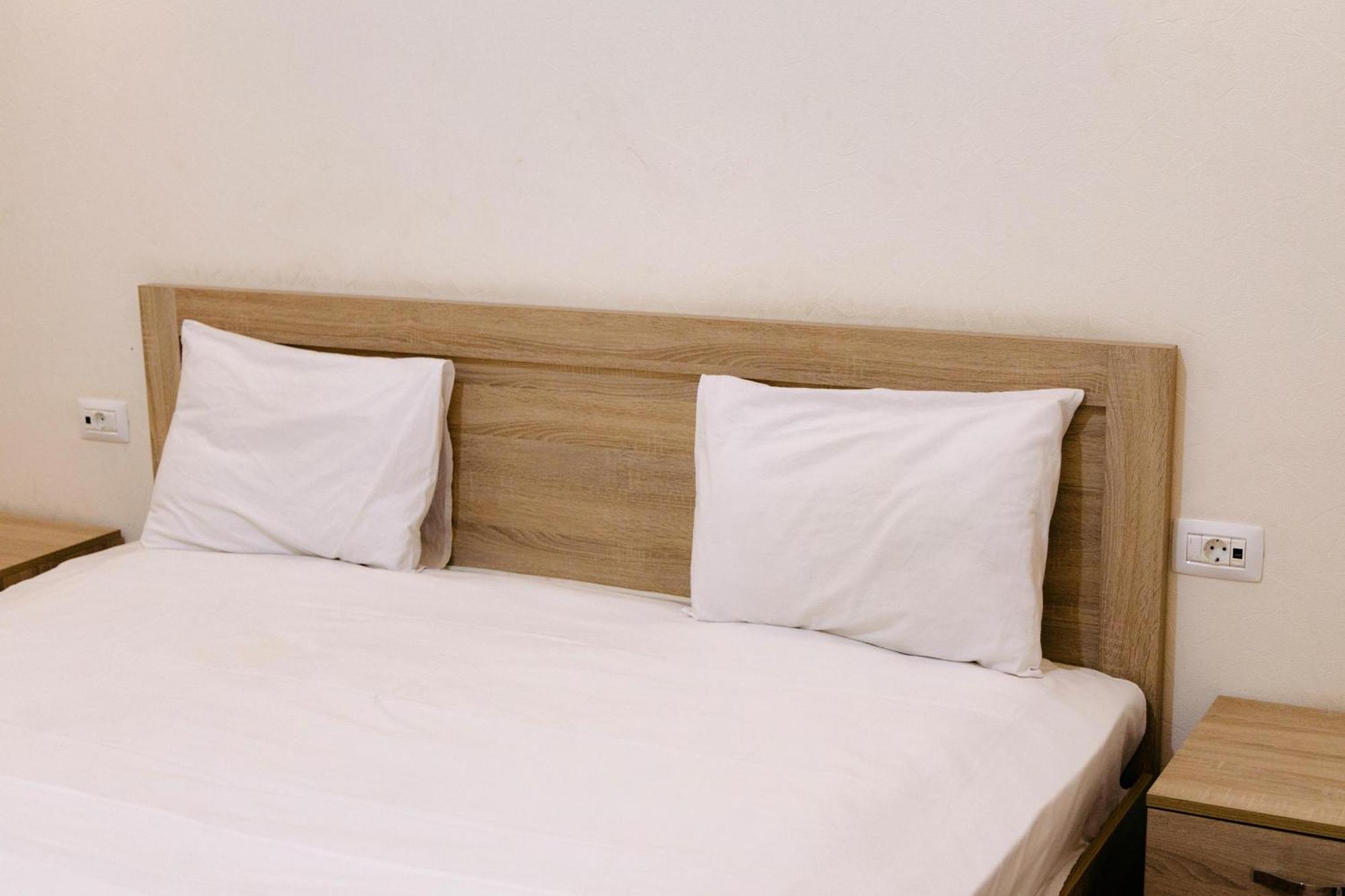 Central Apartment Baku Ngoại thất bức ảnh