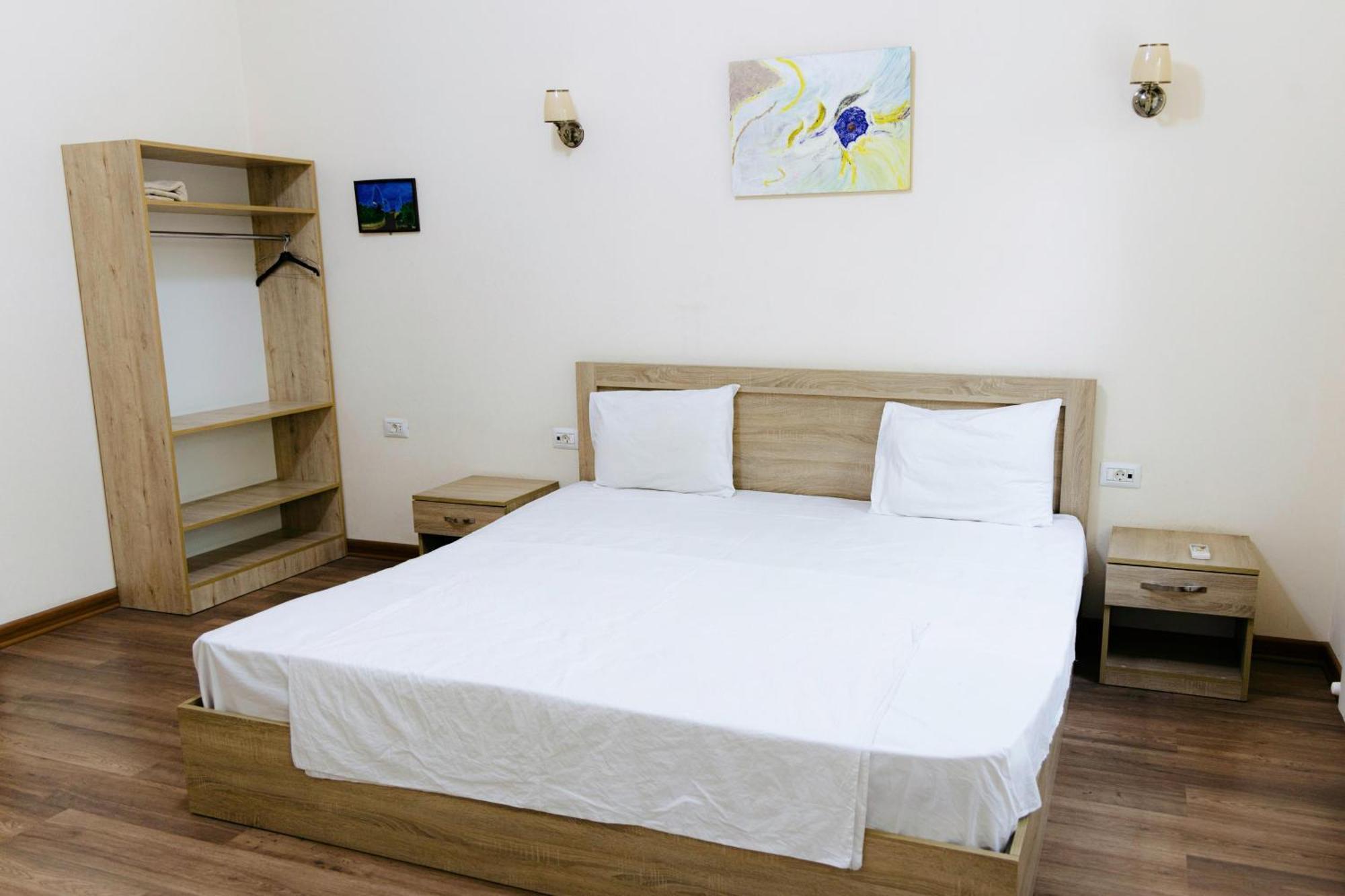 Central Apartment Baku Ngoại thất bức ảnh