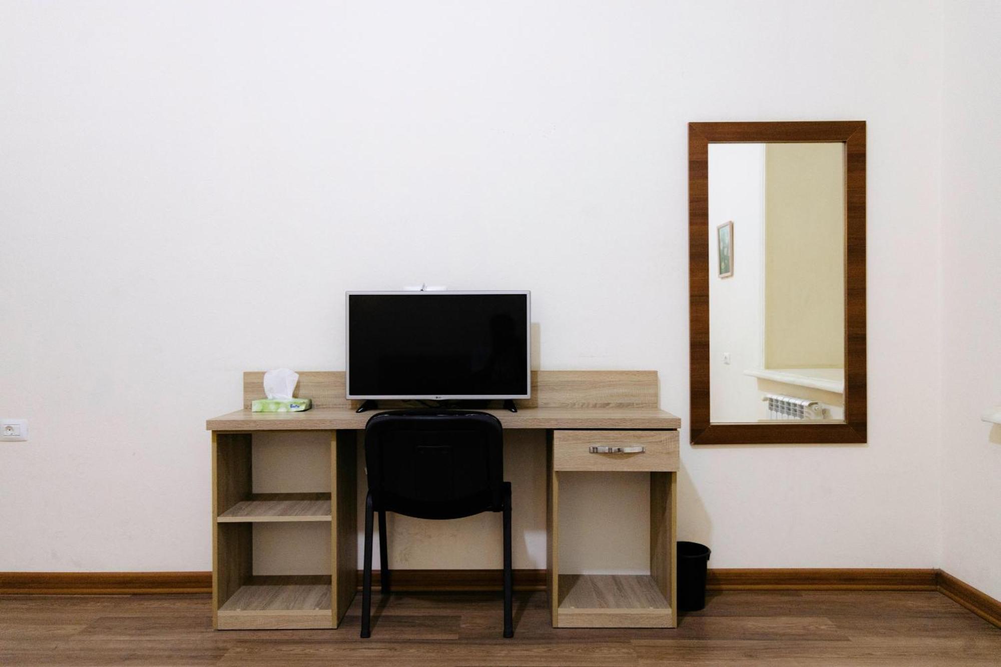 Central Apartment Baku Ngoại thất bức ảnh