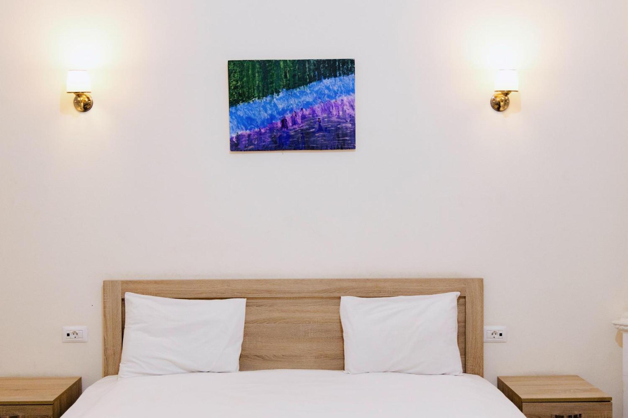 Central Apartment Baku Ngoại thất bức ảnh
