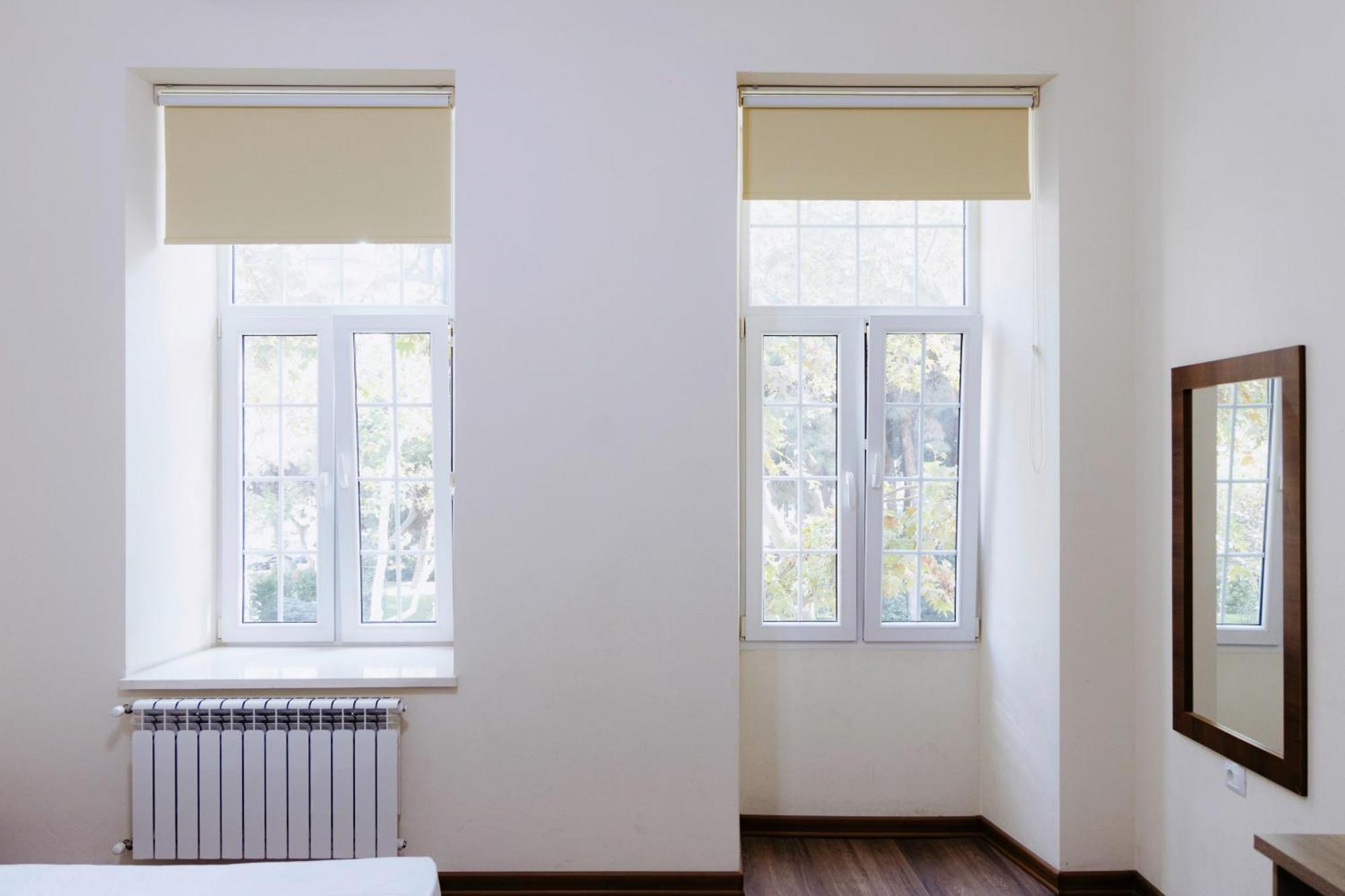 Central Apartment Baku Ngoại thất bức ảnh