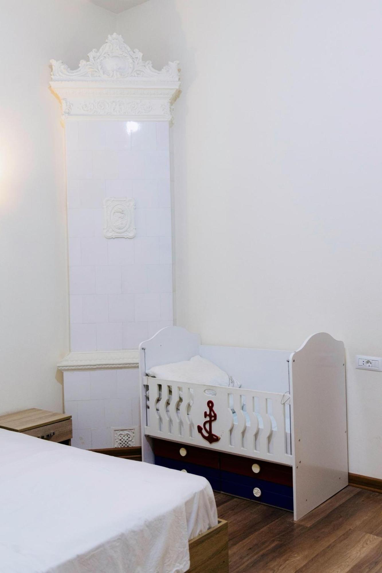 Central Apartment Baku Ngoại thất bức ảnh