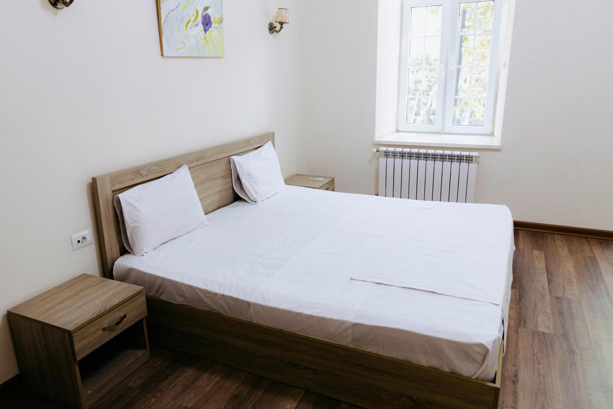 Central Apartment Baku Ngoại thất bức ảnh