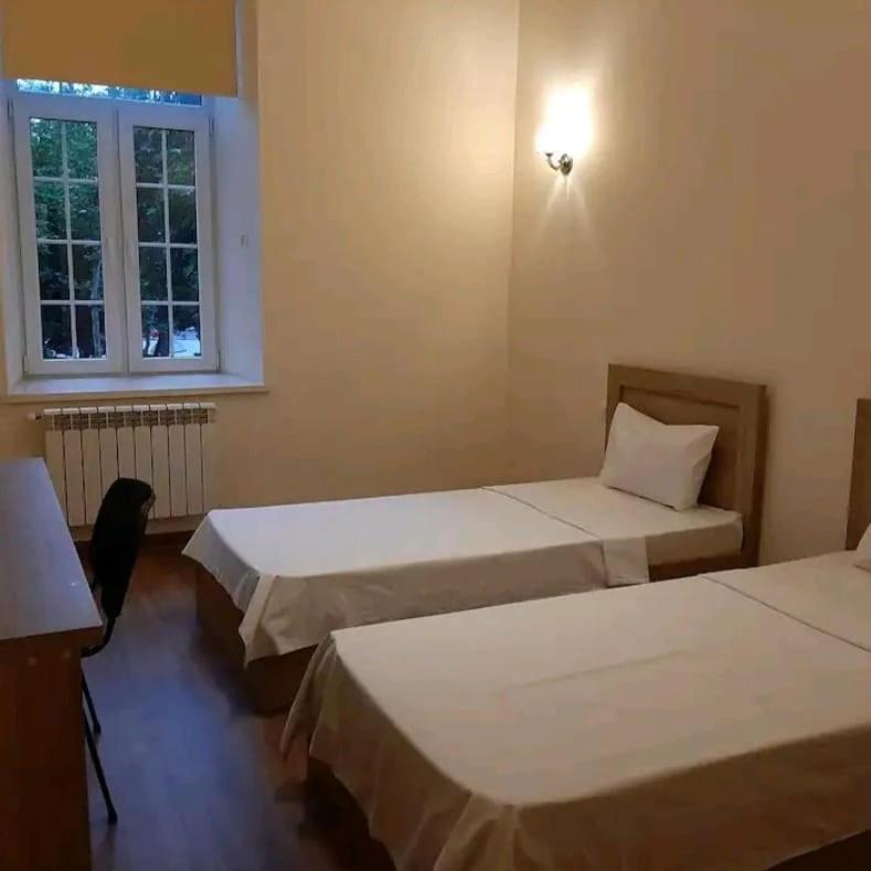 Central Apartment Baku Ngoại thất bức ảnh