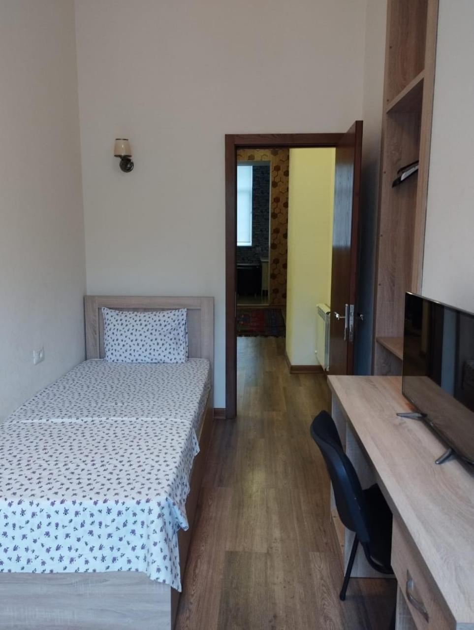 Central Apartment Baku Ngoại thất bức ảnh