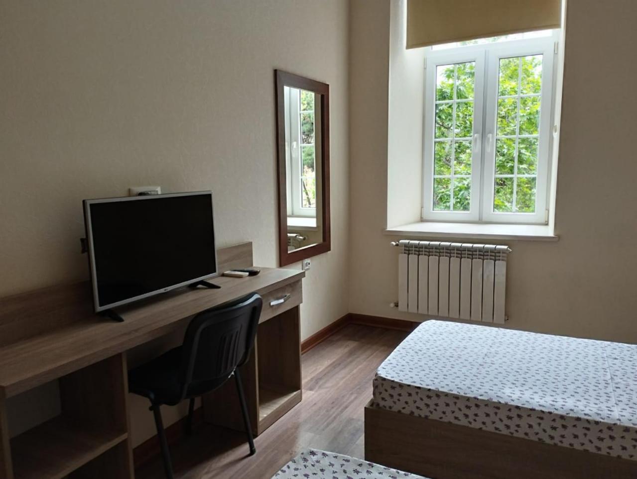 Central Apartment Baku Ngoại thất bức ảnh