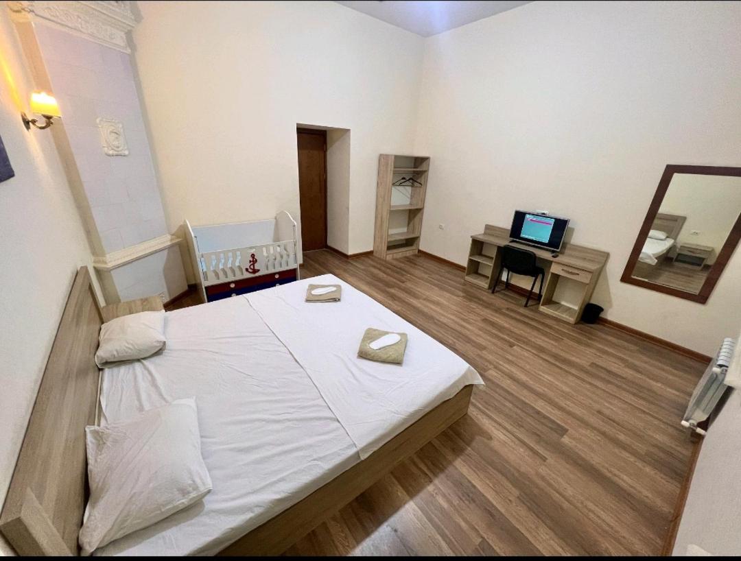 Central Apartment Baku Ngoại thất bức ảnh