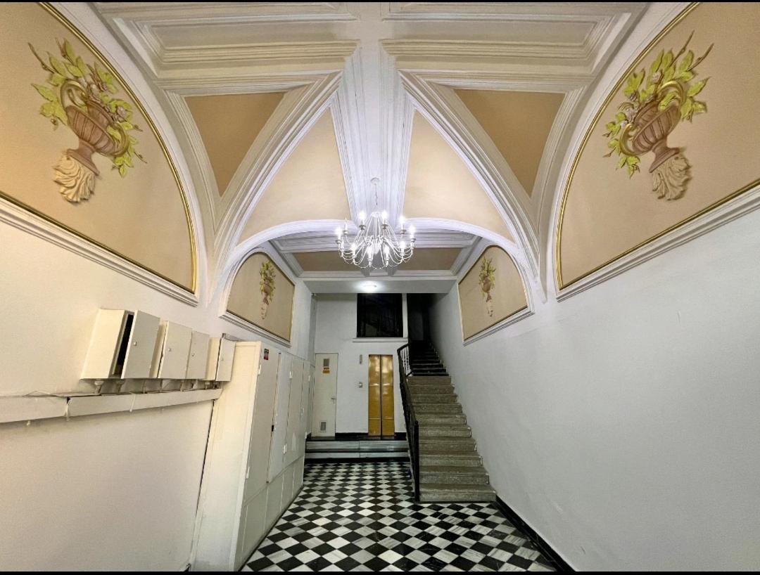 Central Apartment Baku Phòng bức ảnh