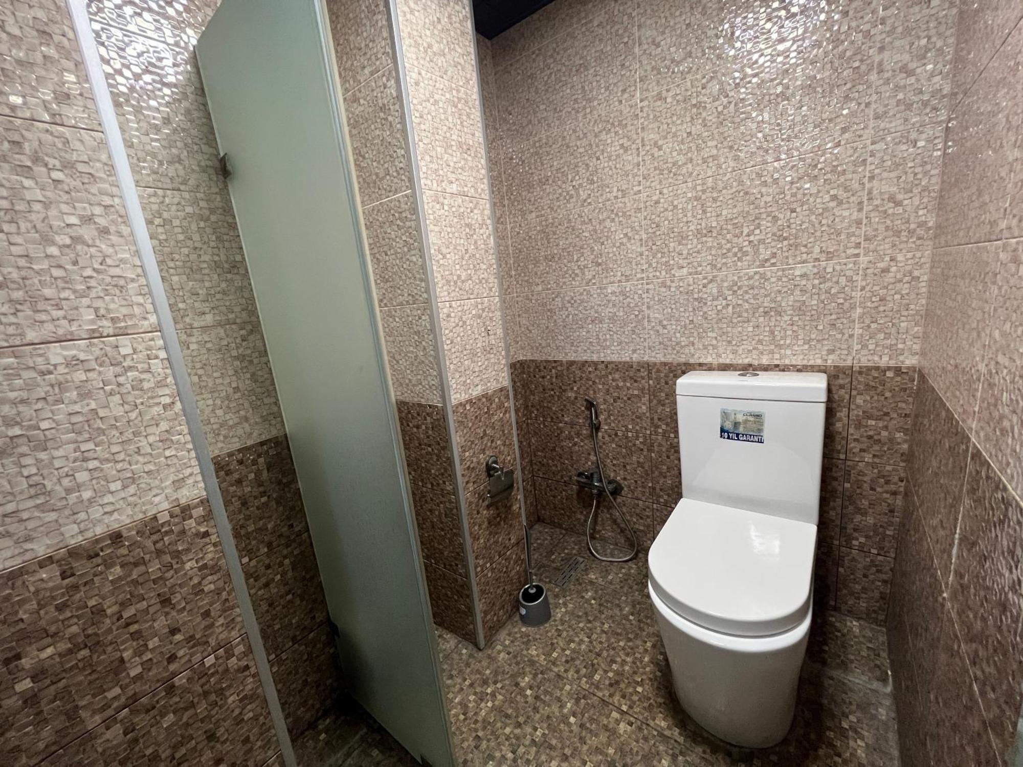 Central Apartment Baku Ngoại thất bức ảnh