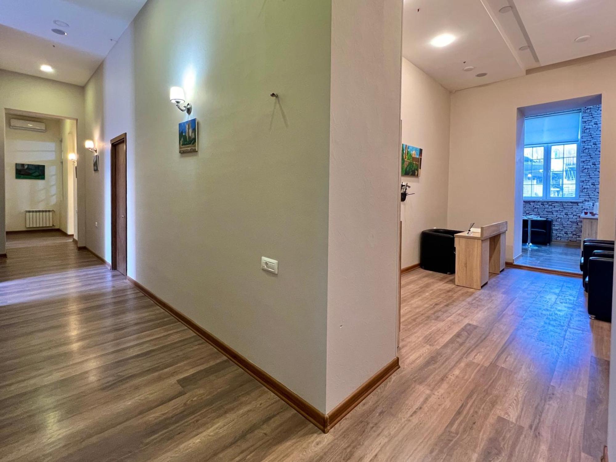 Central Apartment Baku Ngoại thất bức ảnh